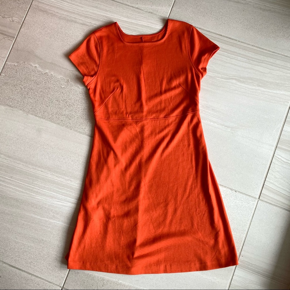 EVERLANE Tee Dress